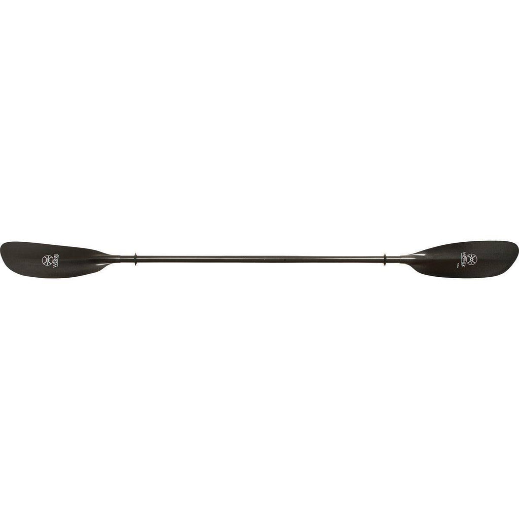 Hooked Carbon Fishing Kayak Paddle I158936