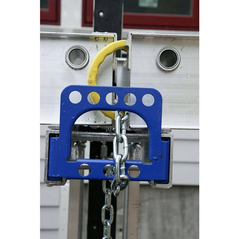 Aluminum Pump Jack V1123