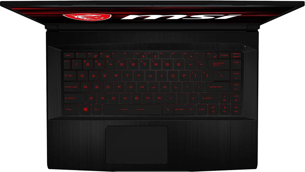15.6" Full HD Gaming Laptop, Intel Core i5-10500H, 16GB RAM, 1TB SSD, NVIDIA GeForce GTX 1650 K1618
