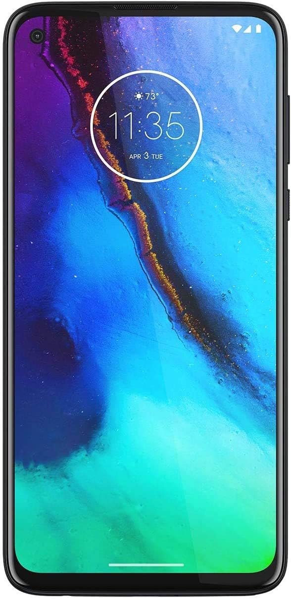 Indigo 4/128GB 48MP Camera Unlocked Smartphone G977