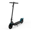 500W Motor 19 Mph 21 Miles 10" Tires Foldable Electric Scooter U633