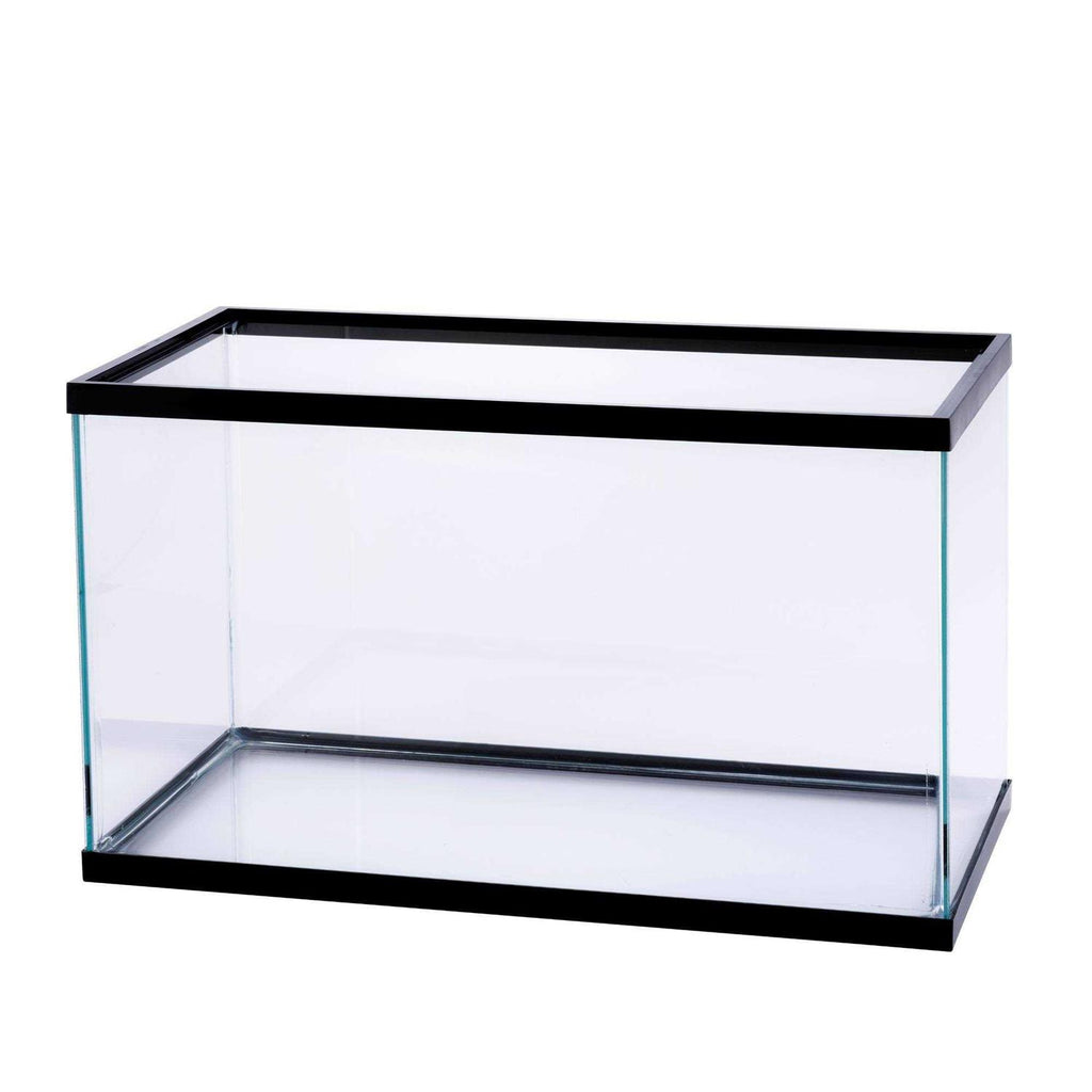 10 Gallons Glass Aquarium F9804