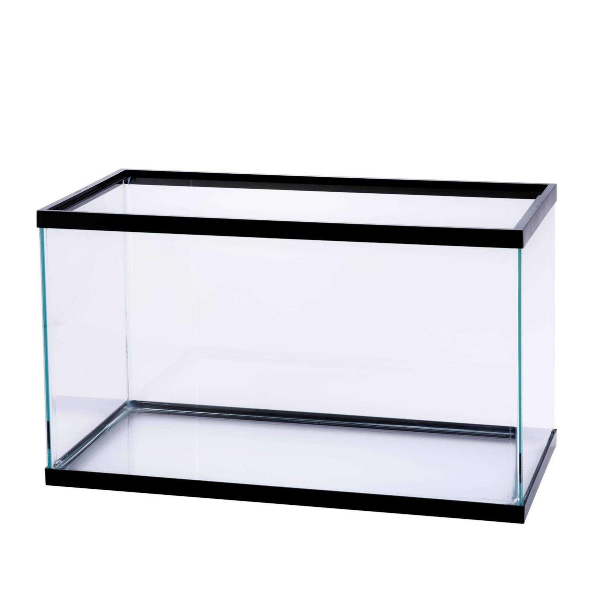 10 Gallons Glass Aquarium F9804