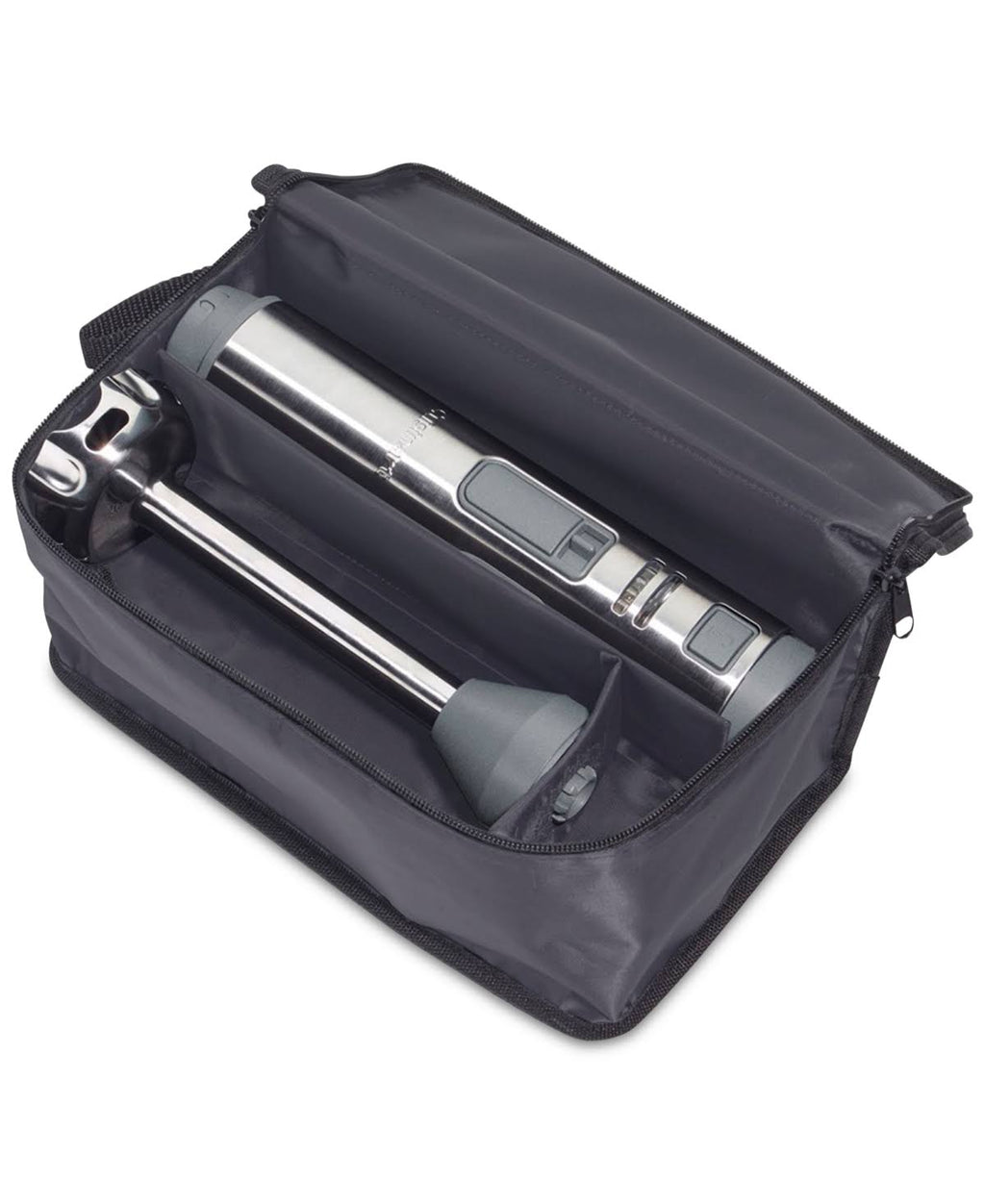 Stainless Steel Hand Blender P52333