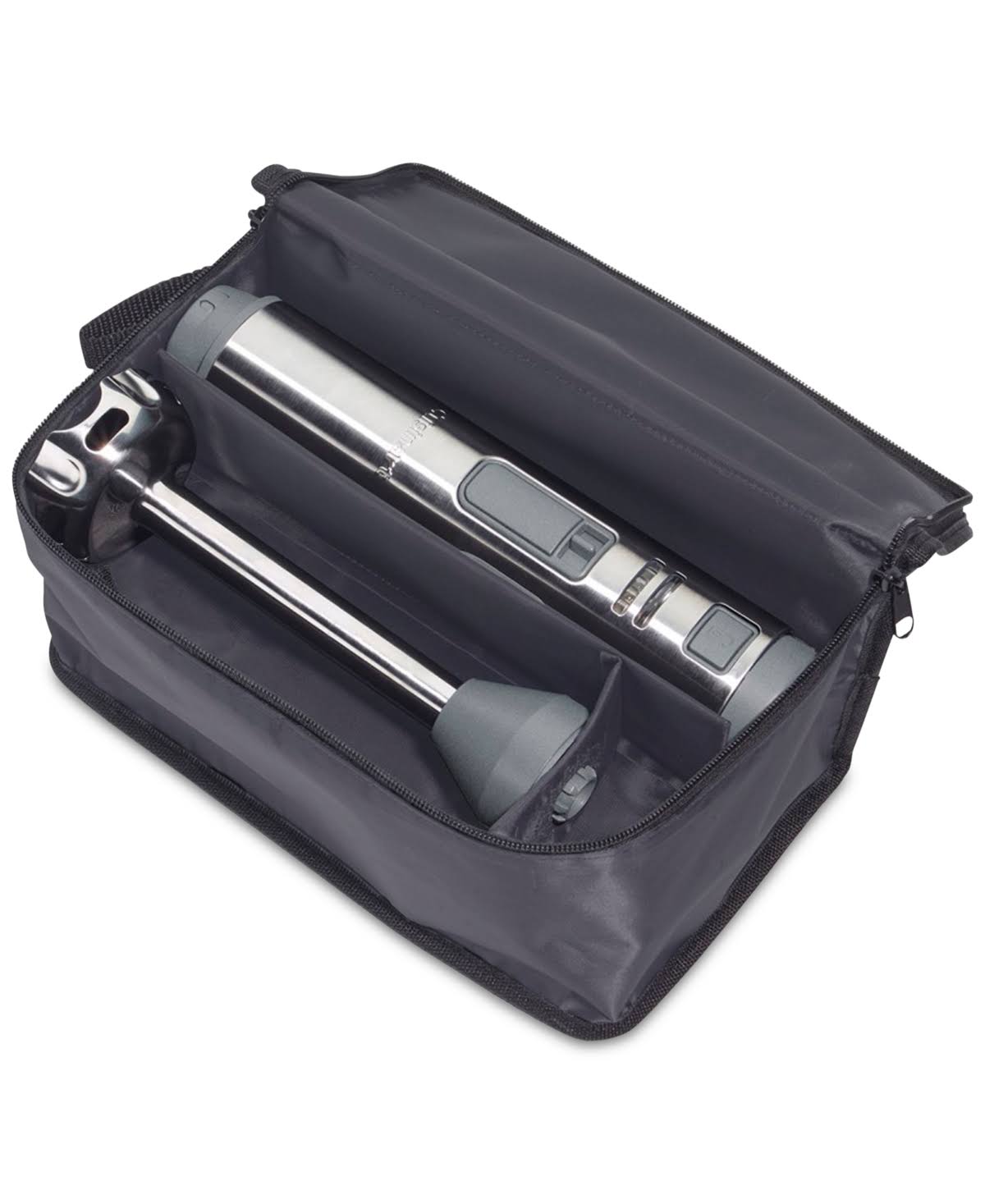 Stainless Steel Hand Blender P52333