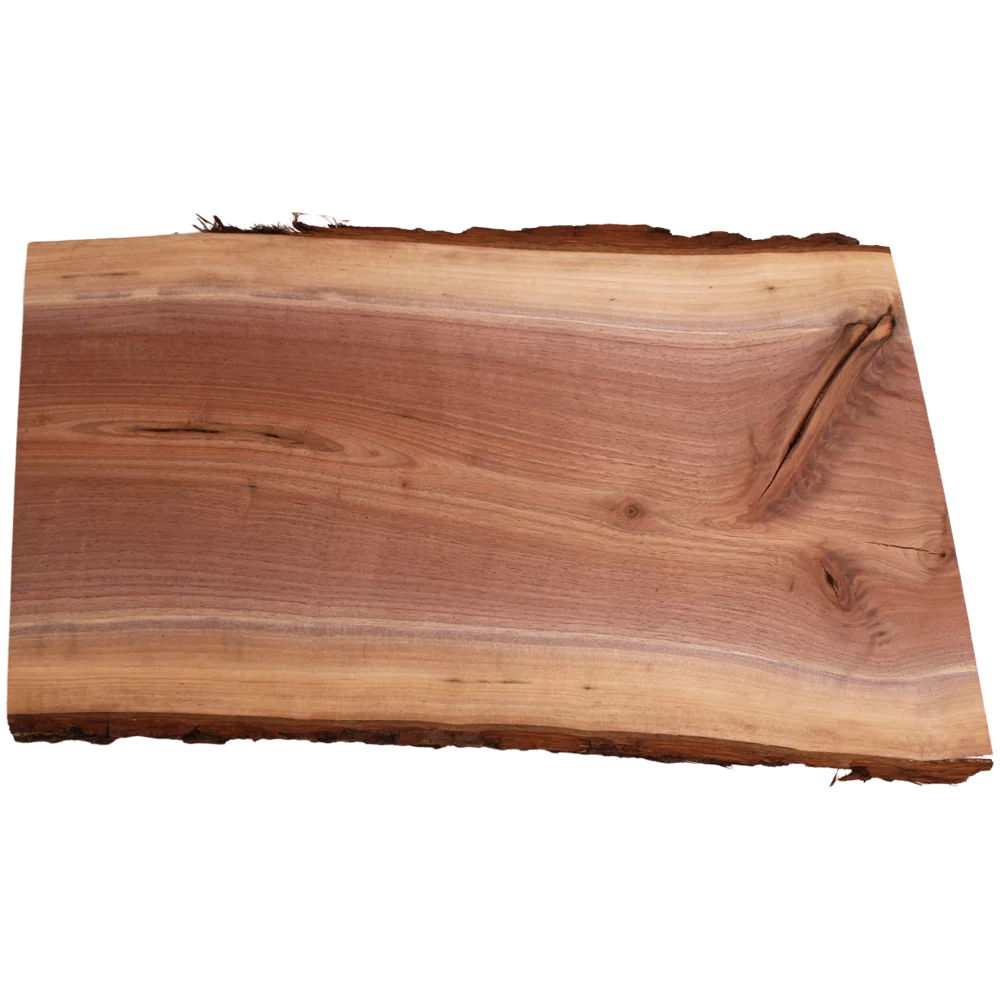 Live Edge Walnut Slab E4670