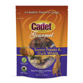 Sweet Potato & Duck Wraps Dog Treats F4609