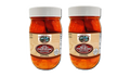 2-Pack 8 oz. Pickled Red Hot Bologna W389589