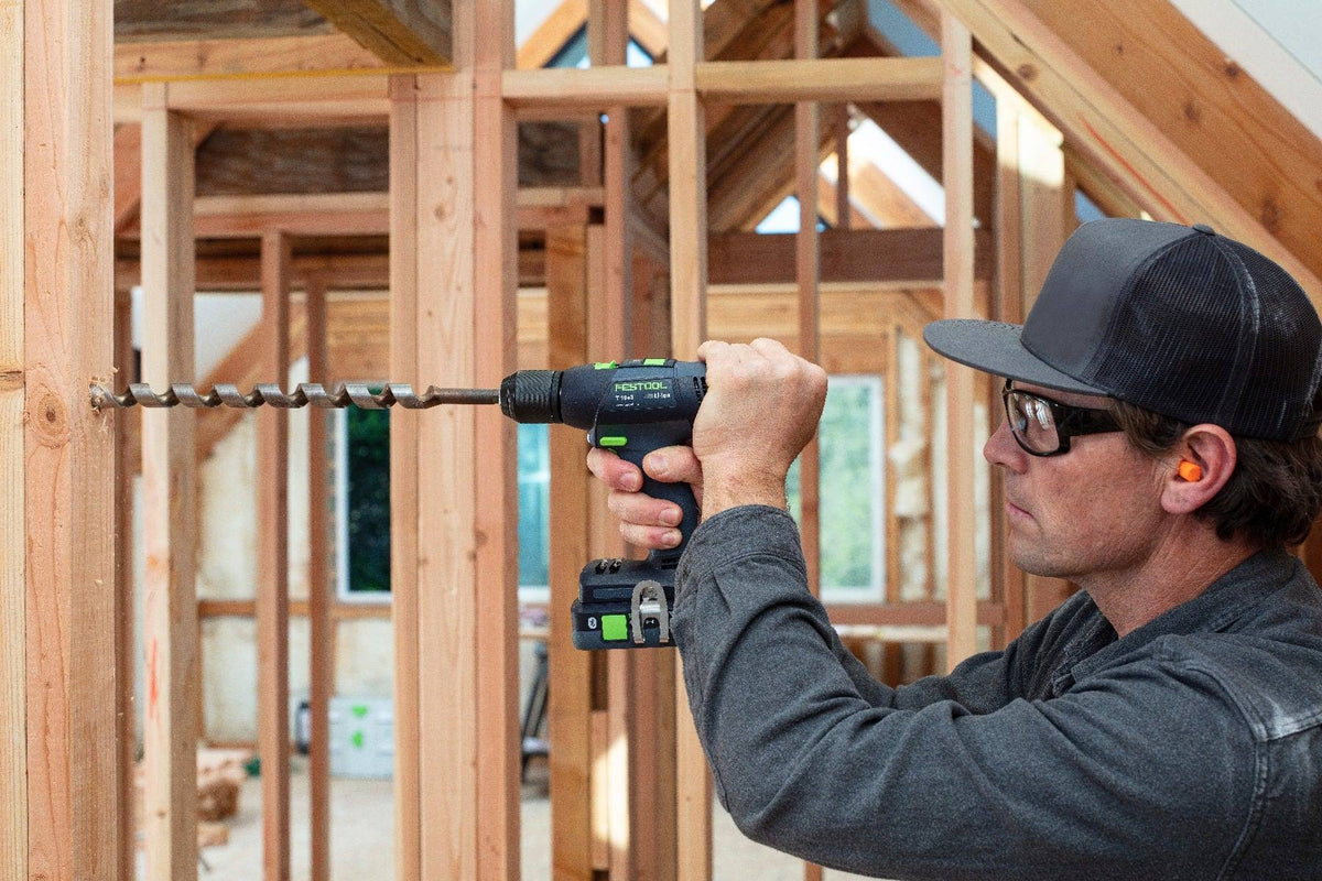 Cordless Drill Kit G325328