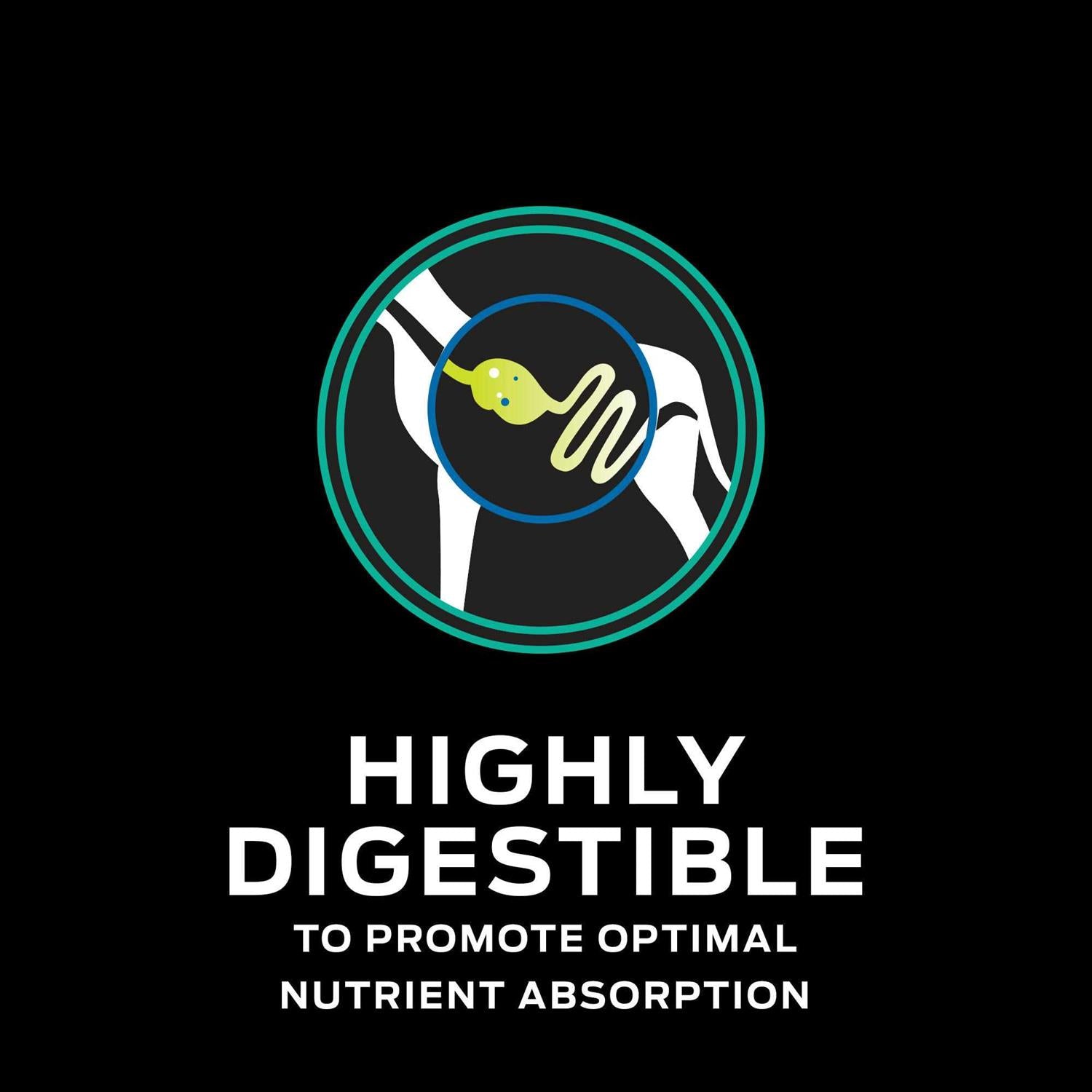 EN Gastroenteric Naturals Dry Dog Food I9516