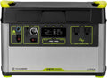 Portable Power Station 1516Wh Lithium Battery Generator 2000 Watt AC Inverter C296