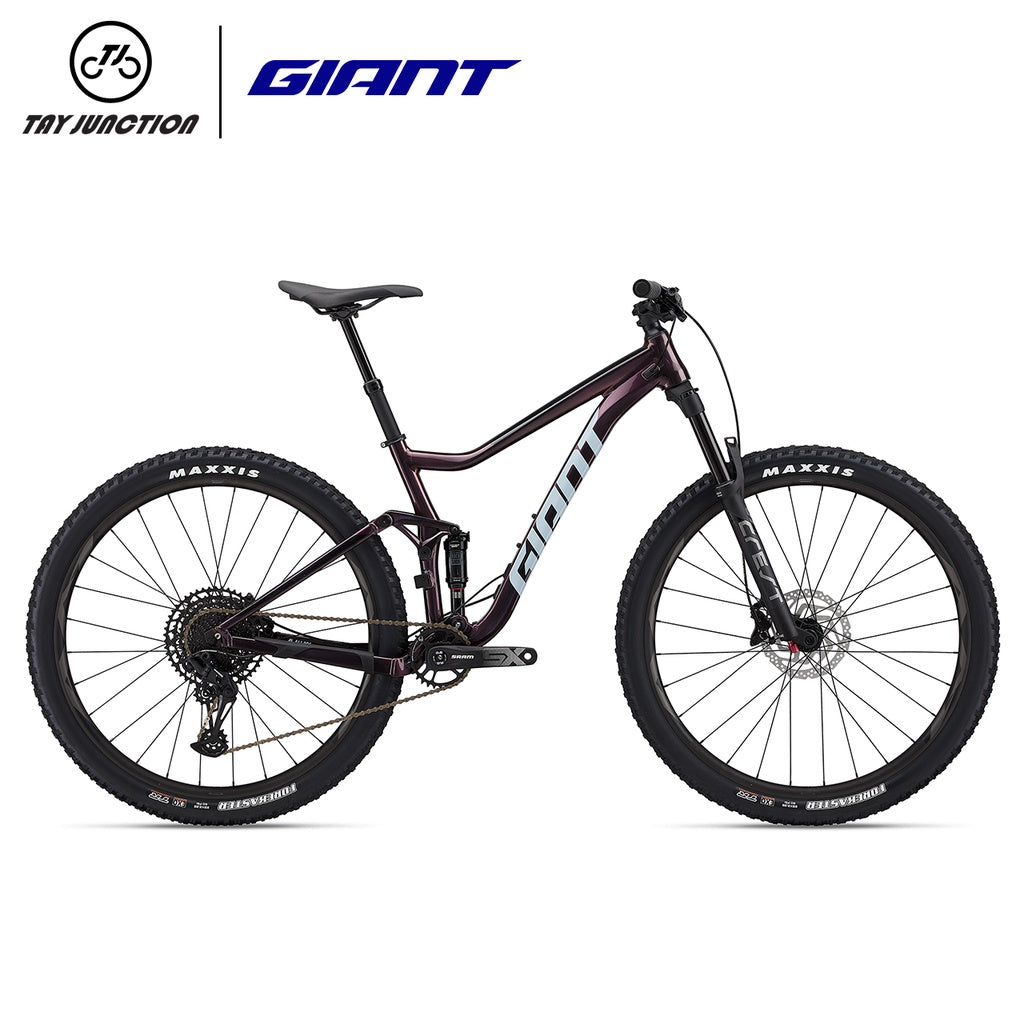 Giant Mountain Bike Stance 29 1 Z76633