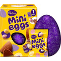 Cadbury Mini Eggs 193.5G L3974