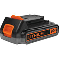 20V MAX 2.0Ah Lithium Ion Battery N135655