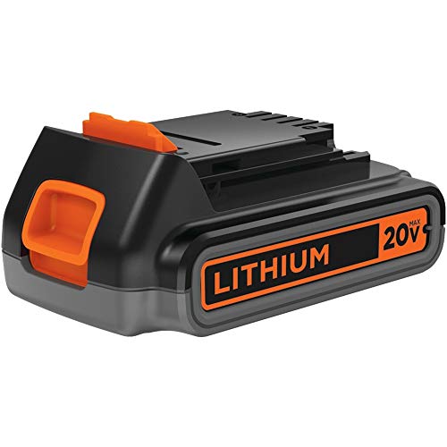 20V MAX 2.0Ah Lithium Ion Battery N135655