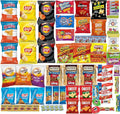 70 Snack and Candy Variety Box T9167