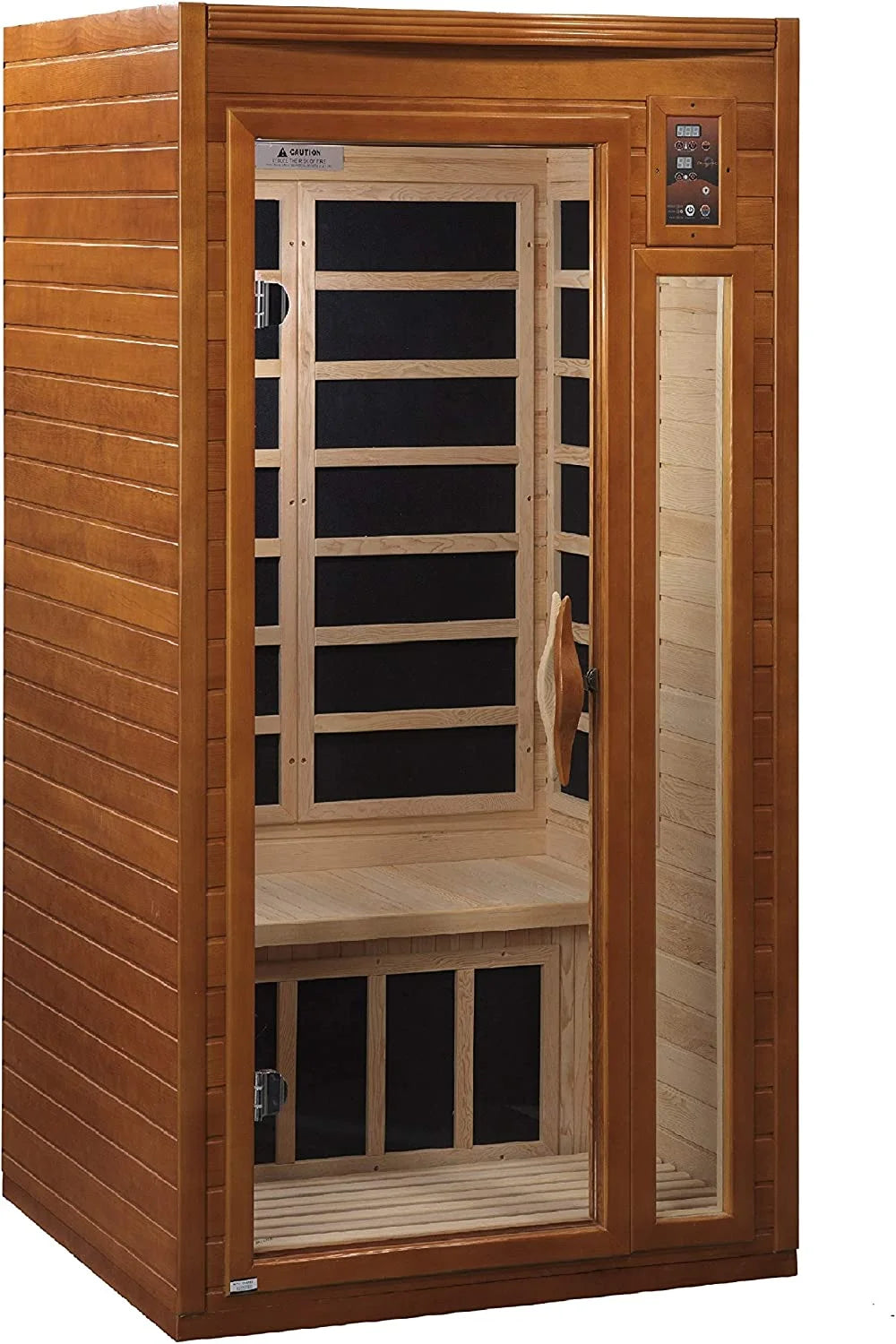 Ultra Low EMF FAR Infrared Sauna F89364