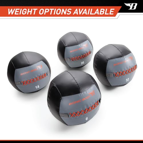 Soft Medicine Ball Weighted Slam Wall Ball F1819