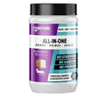 Soft Gray 1-qt Refinishing Paint Q98177