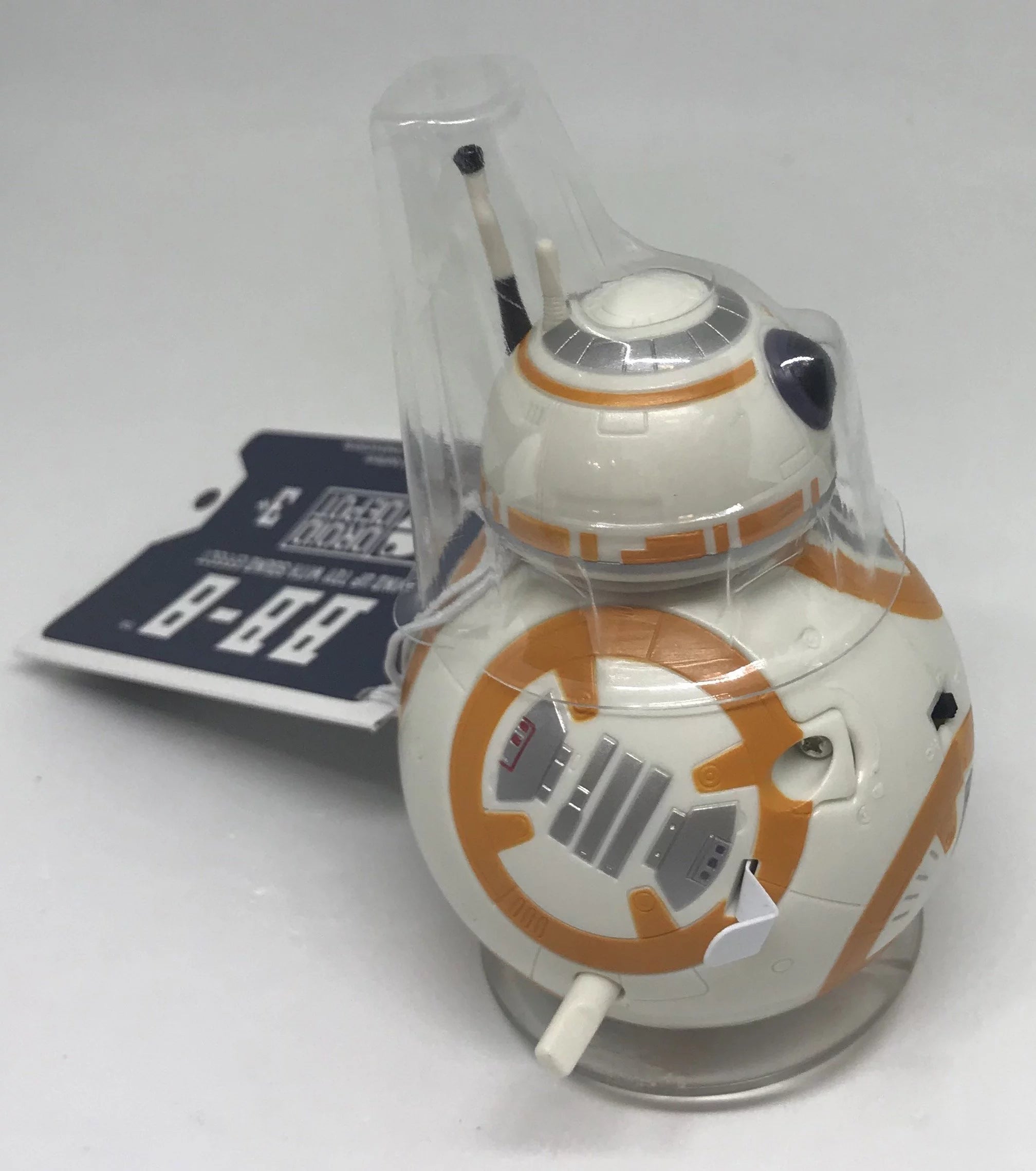 BB-8 Wind Up Toy Z195125
