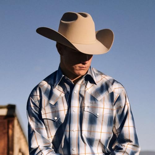 6X Fur Cowboy Hat Q760267
