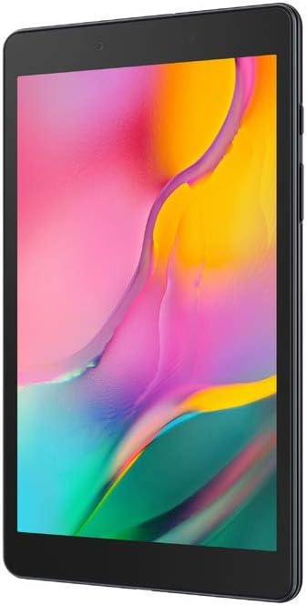 Black 32 GB Wi-Fi Android Tablet G718376