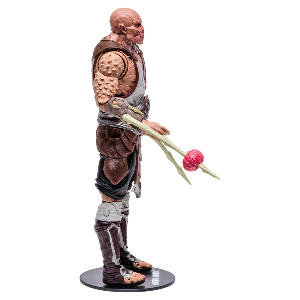 7 in Collectible Figure W380
