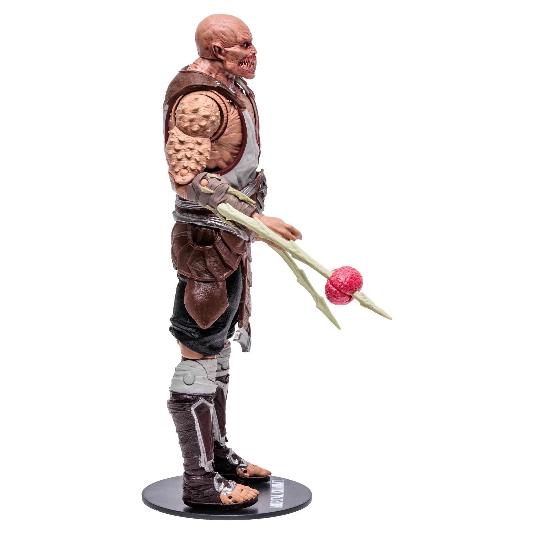 7 in Collectible Figure W380