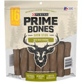 Chew Stick with Wild Venison (16 Chews) P56754