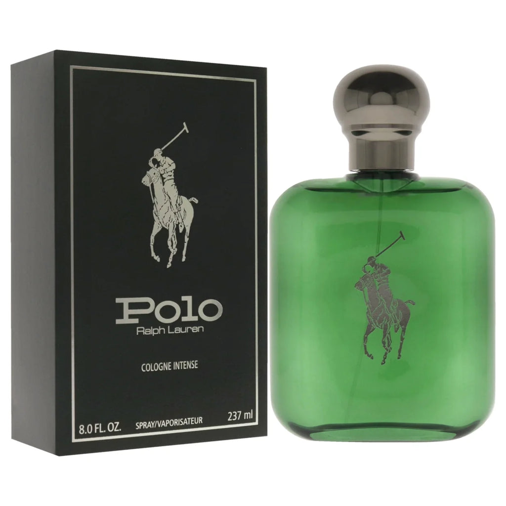 Green Cologne Spray Perfume 8.0 oz X617