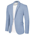Lightweight Linen Casual Blazer W5068