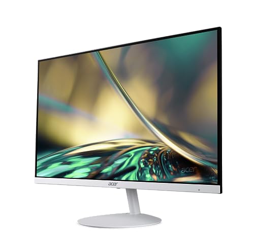 27" IPS Full HD 120Hz 1ms Monitor R40178