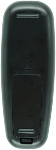 Replacement Remote Control for Robot Vacuum A56423