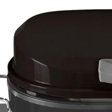 Red Propane Gas Grill S4396