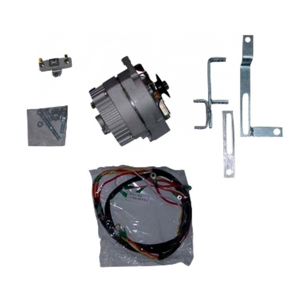 6 to 12V Alternator Conversion Kit H8415
