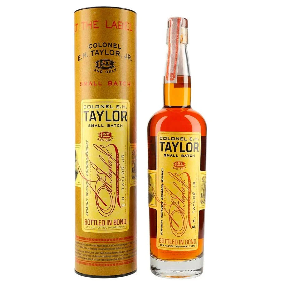 Small Batch Bourbon (750mL) E63291