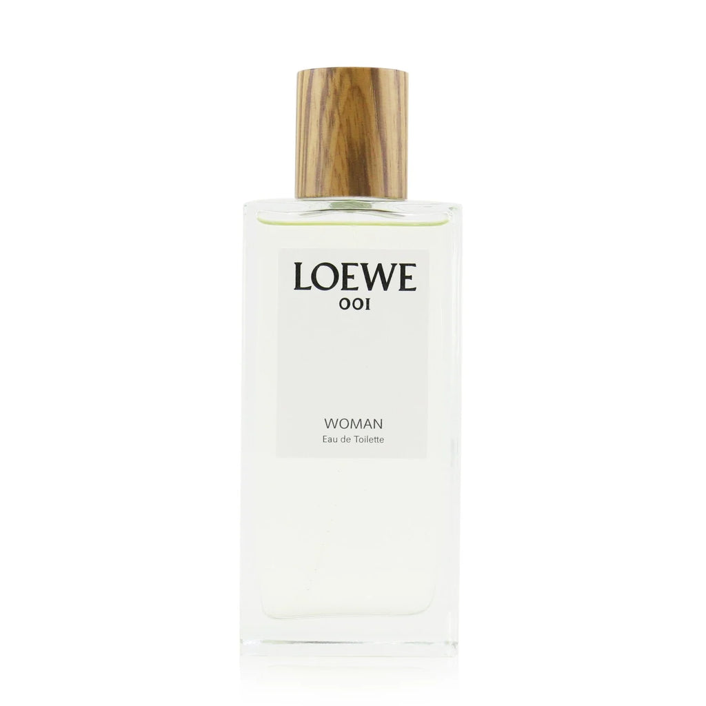 100ml/3.4oz Eau De Toilette Spray N8242
