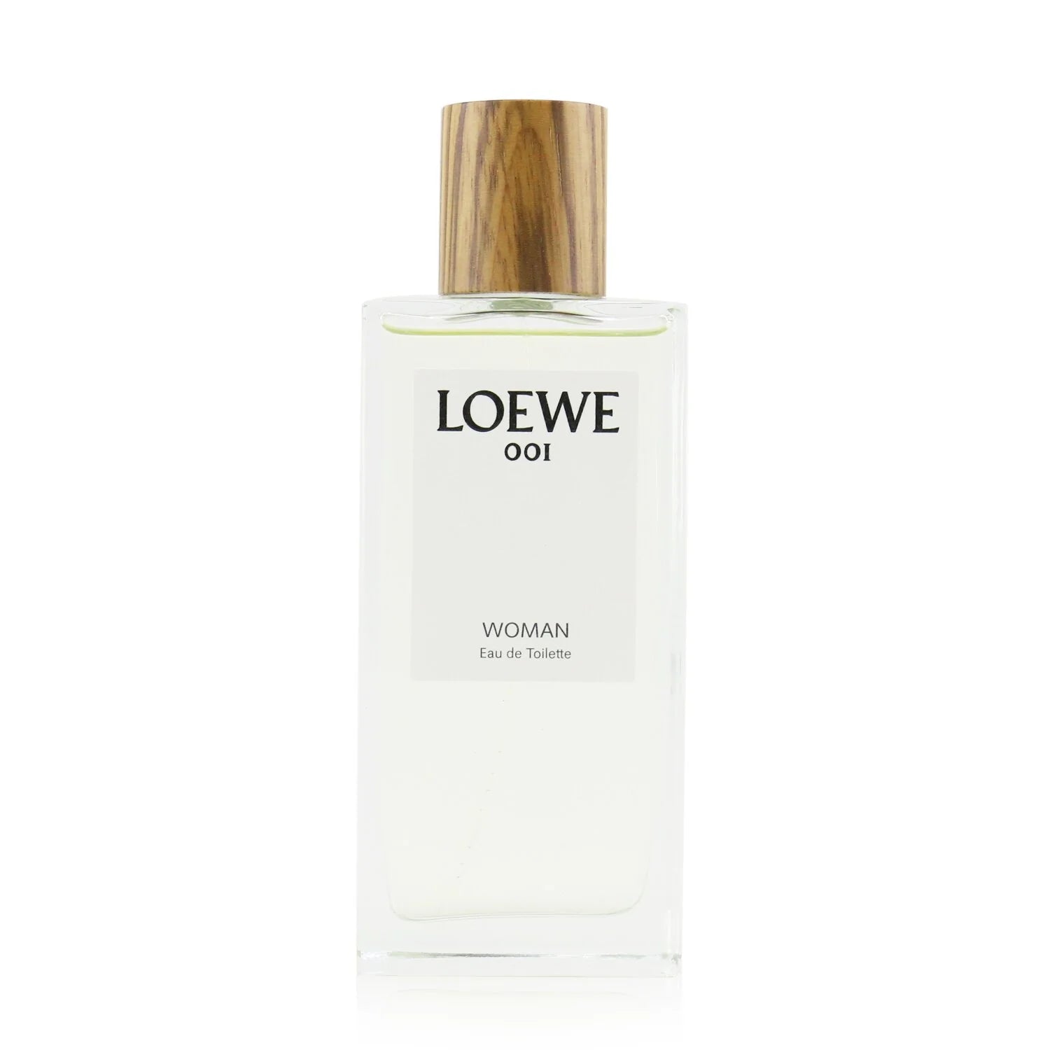 100ml/3.4oz Eau De Toilette Spray N8242