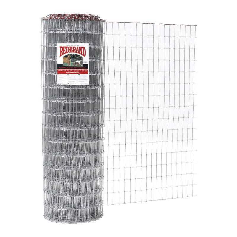 Non-Climb Horse Fence 60 in. x 100 ft X31544