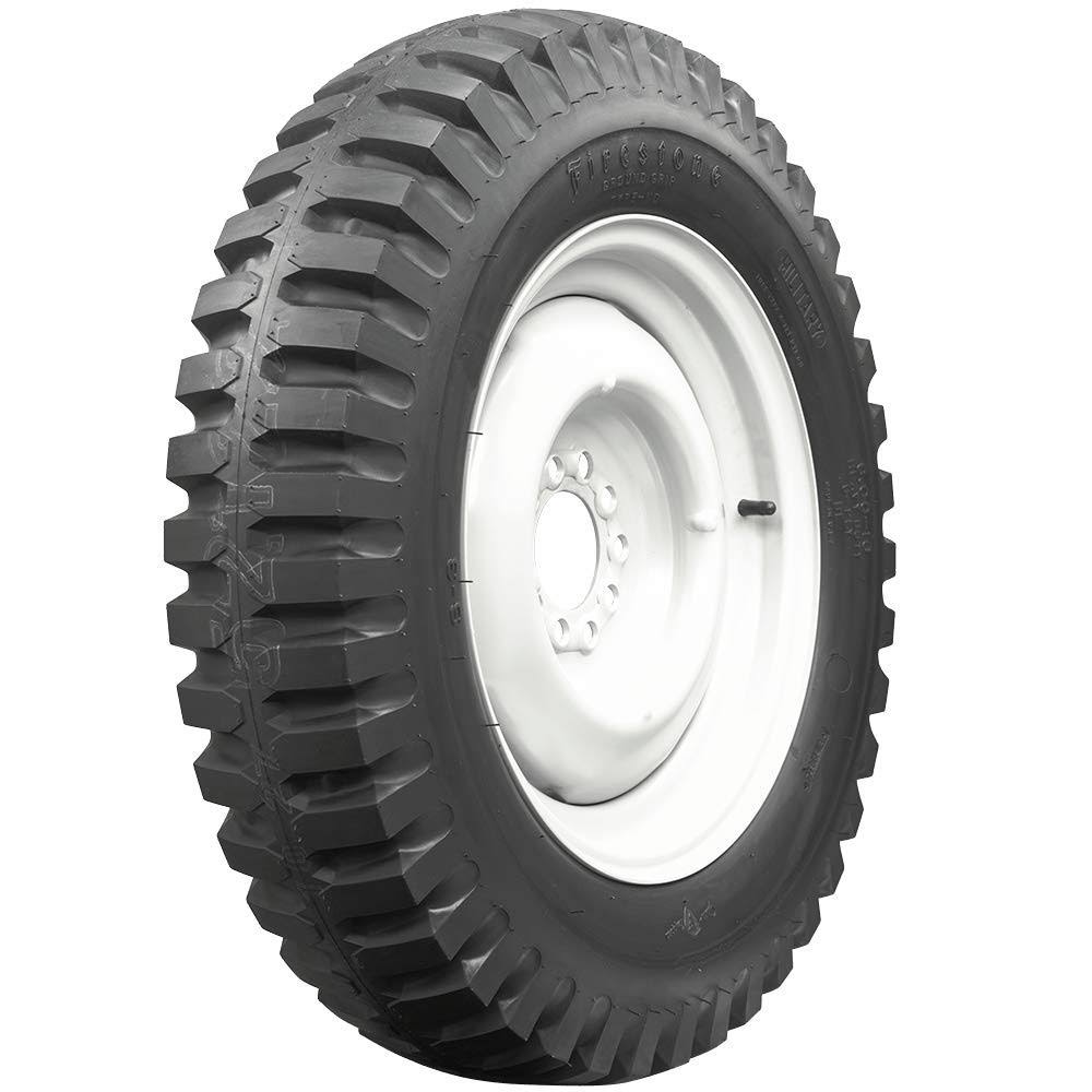 700-16 Tire I211339