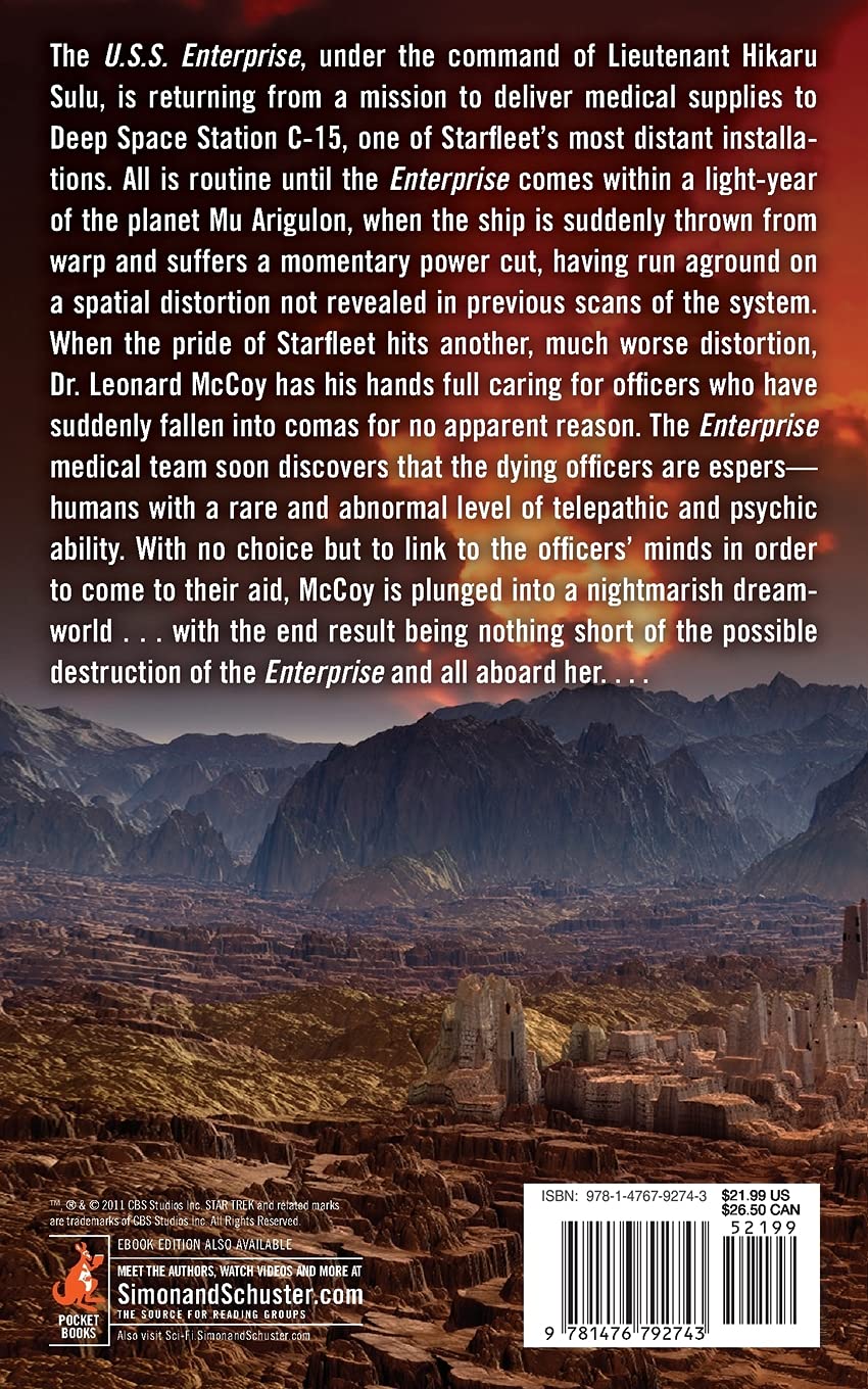 A Choice of Catastrophes E8736