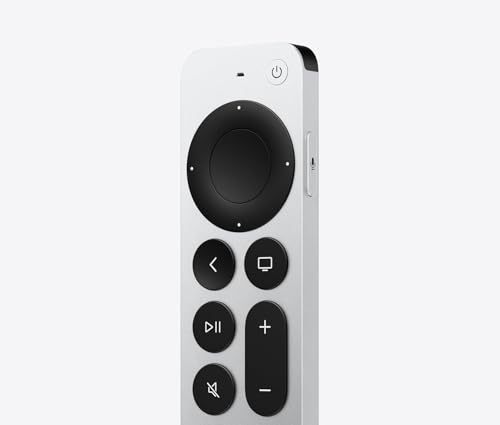 Apple TV 4K Wi-Fi 64 GB L70029