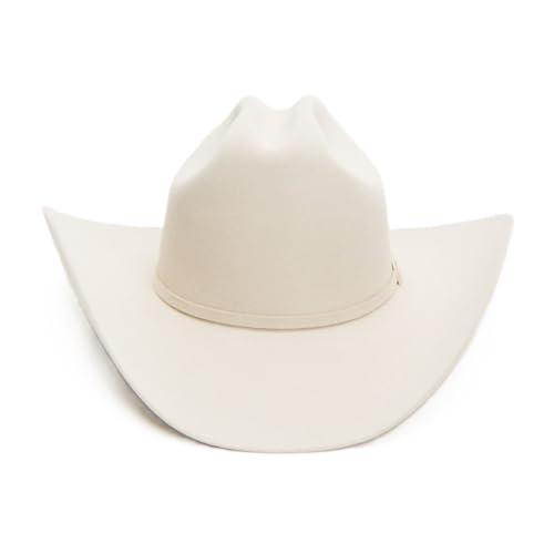 6X Fur Cowboy Hat Q760267
