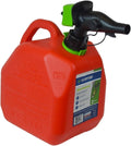 2 Gallon Red Gas Can U207801
