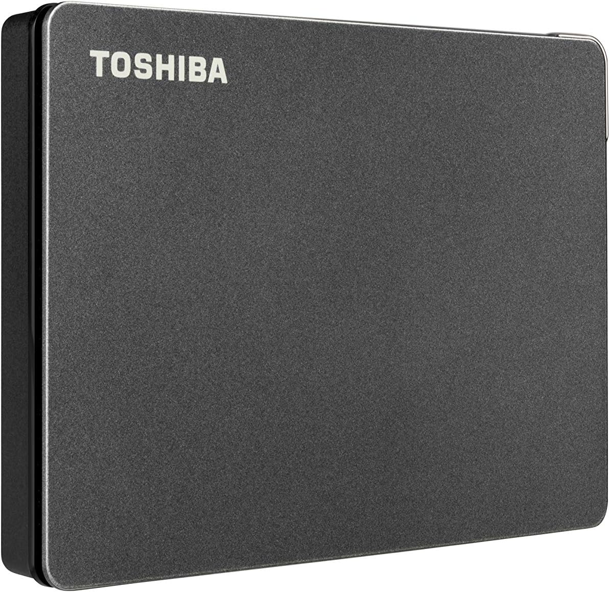 1TB Portable External Hard Drive USB 3.0 Red M452