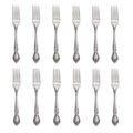 18/8 Stainless Steel Dinner Fork Set of Twelve F314080