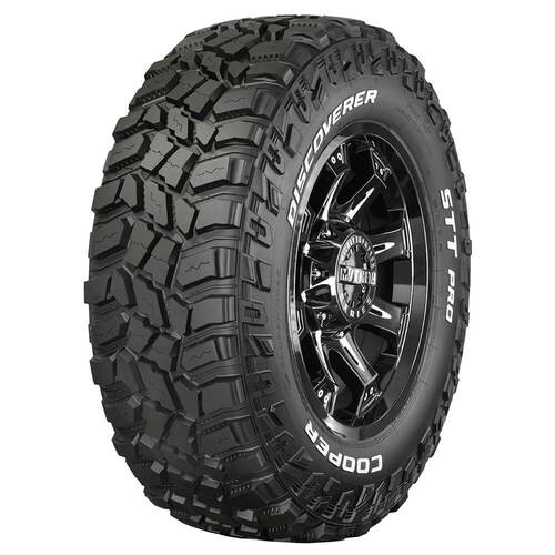 LT265/75R16 E/10PLY WL 4 Tires H949335