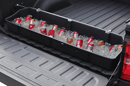 Full Size Truck Bed Cargo Organizer I140355