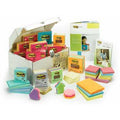Assorted Sticky Notes I4843