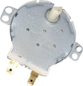 Microwave Oven Turntable Synchronous Motor (120V AC, 4W, 4/4.8 RPM) E129161